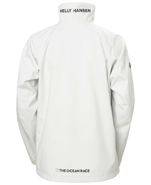 W THE OCEAN RACE JACKET f