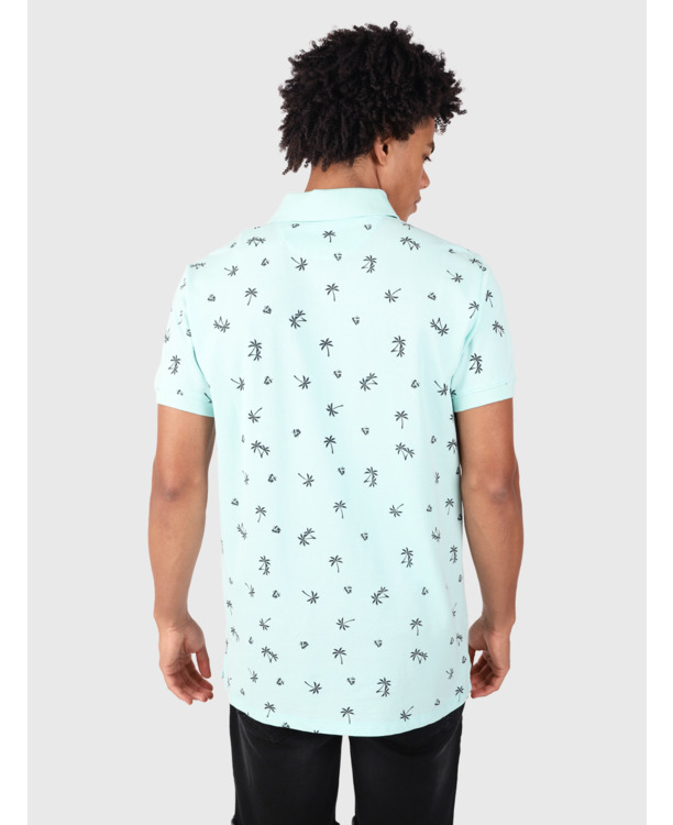 Addax Men Polo
