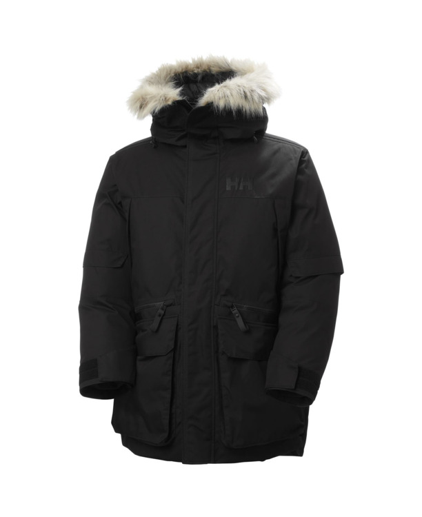 URB PATROL PARKA m