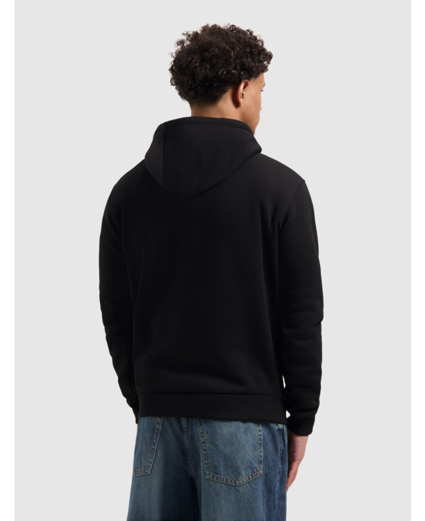 Circle Logo Hoodie Men