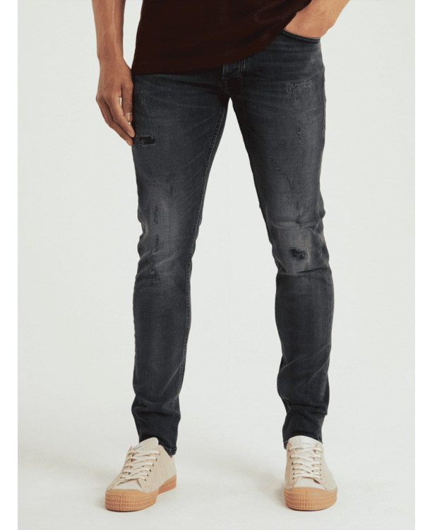 Chasin Heren Jeans EGO Morrow