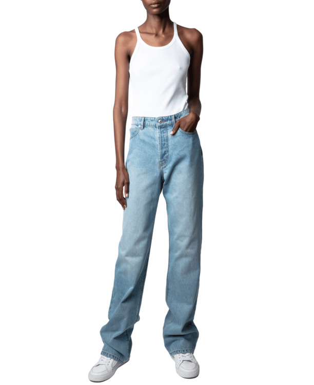 EVY DENIM ECO