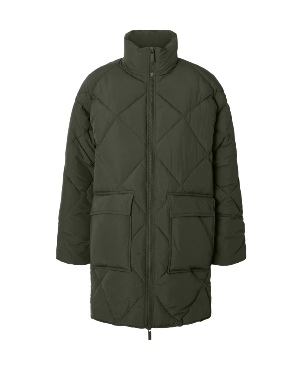 Hood w. String Regulation