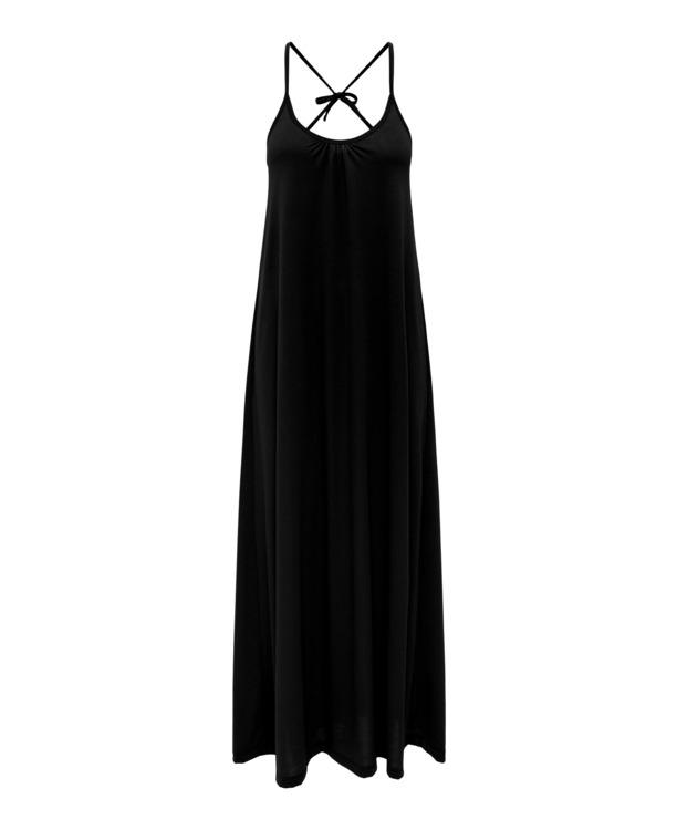 JDYDALILA S/L BACK TIE DRESS JRS DI