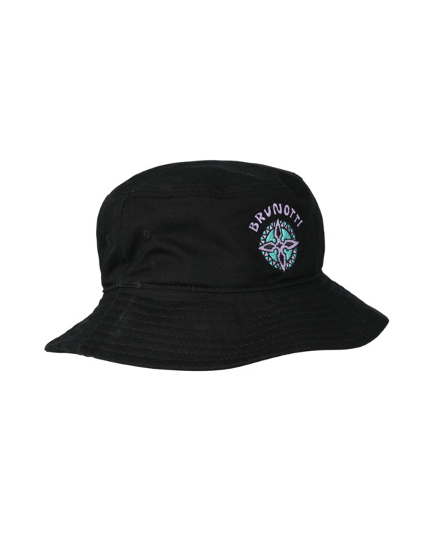 Hat Buckey-Retro