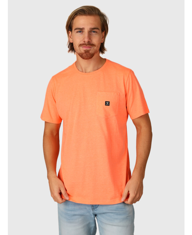 Axle-Melee Men T-shirt