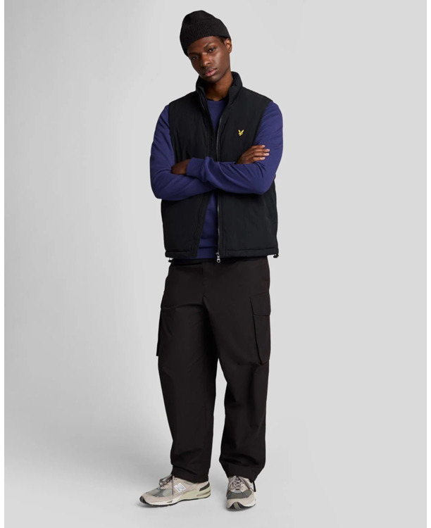 Crew Neck Sweatshirt