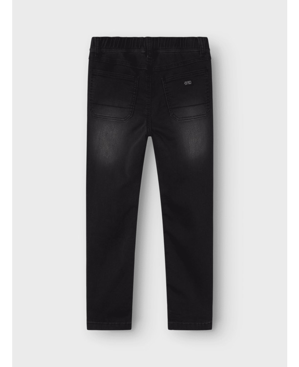 Slim Fit