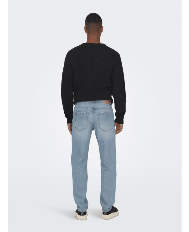 Rechte pasvorm Heren