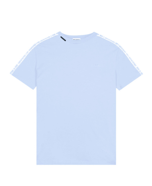 MB LOGO TAPING T-SHIRT HEREN