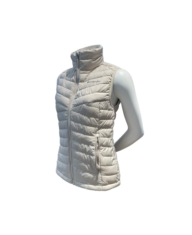 WHITE OUT 1.0 FS VEST