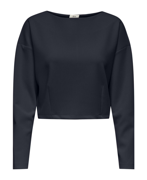Standard Fit O-Neck Long Sleeves (L/S)