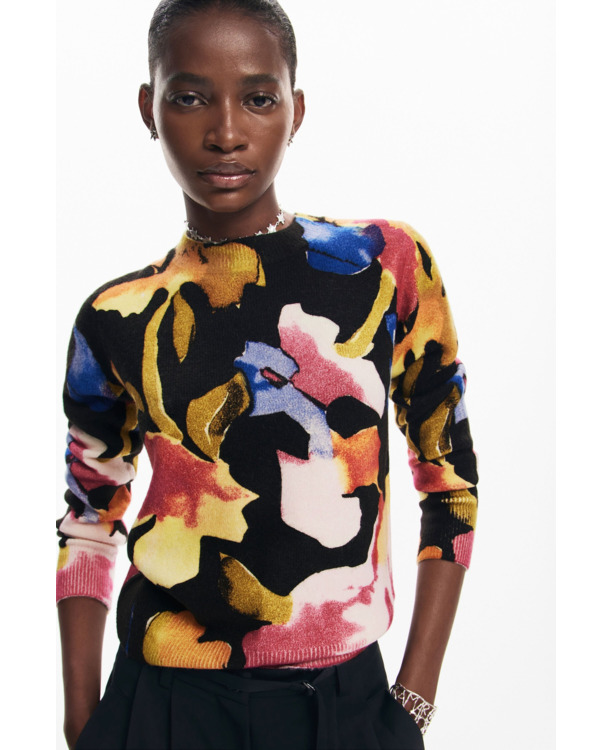 PULLOVER JERS ABBOTSFORD