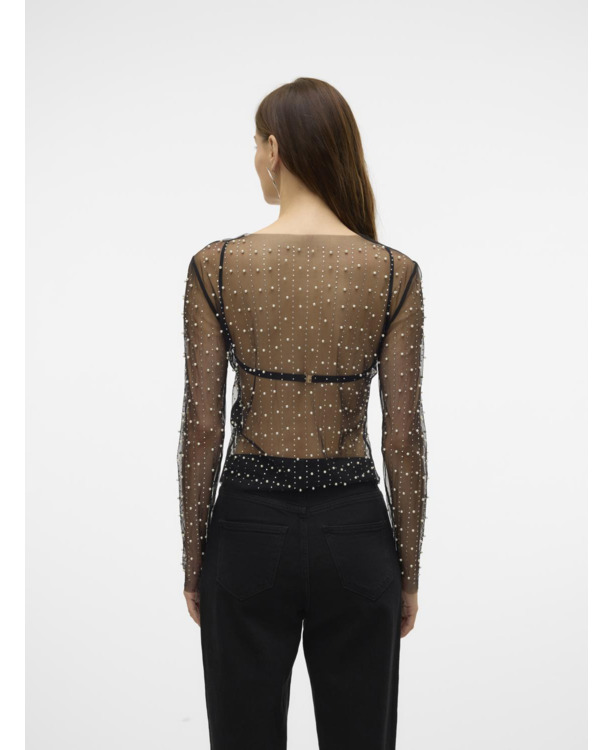 Regular Fit O-Neck Long Sleeves (L/S)