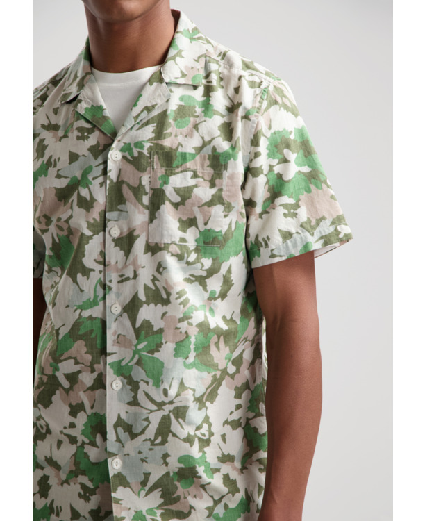 Julio Shirt