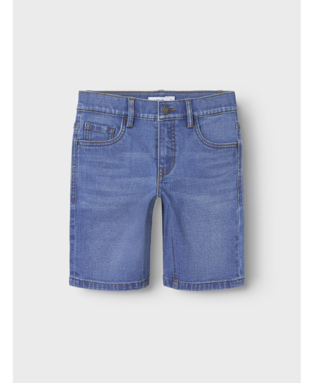 Slim Fit
