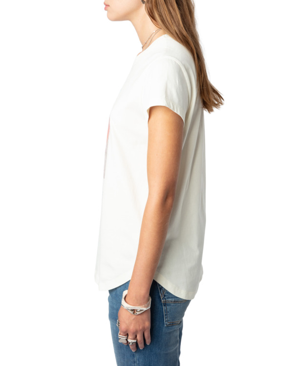 WOOP HC PHOTOPRINT CHARMS STRA