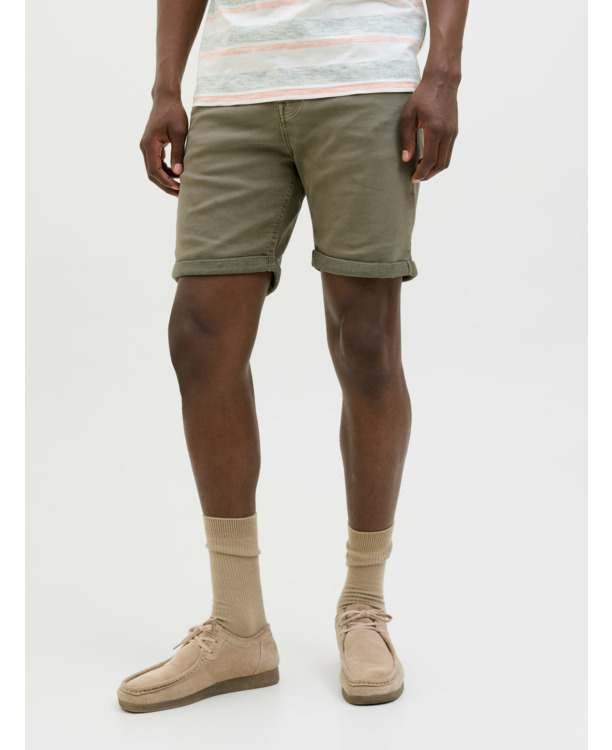 JJIRICK JJICON SHORTS SQ 110