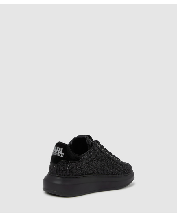 KAPRI IKON GLITTER LO LACE