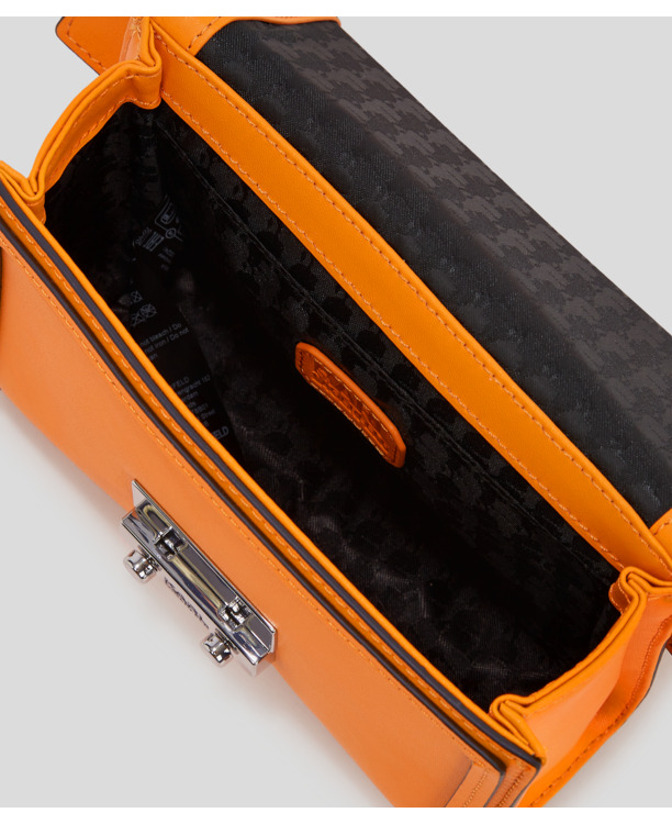 K/STYLE CROSSBODY