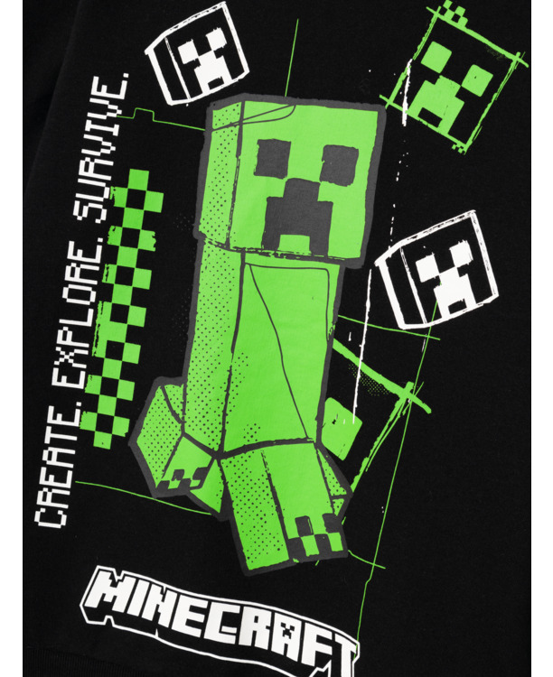 Regular Fit O-Neck Long Sleeves (L/S)