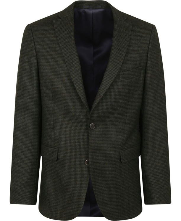 Suitable Prestige Colbert Wol Casanova Groen