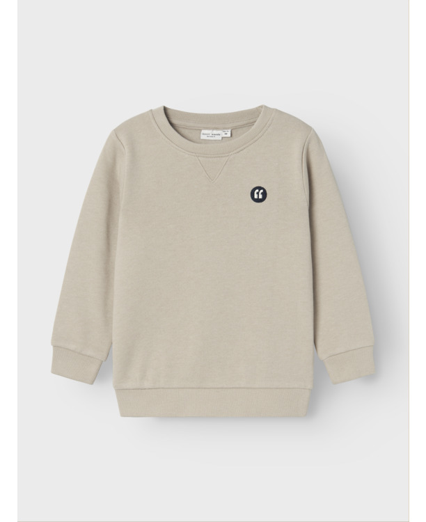 Regular Fit O-Neck Long Sleeves (L/S)