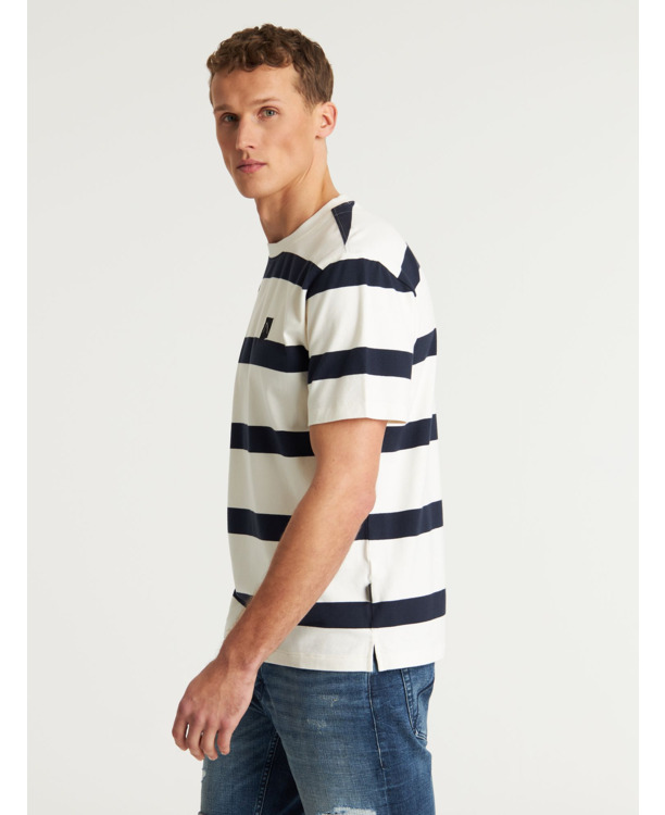 Chasin Heren T-shirt Storm