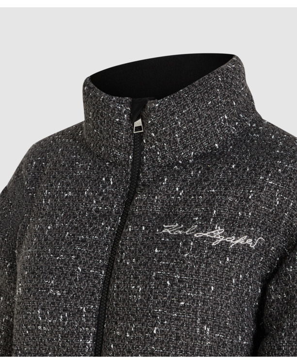 BOUCLE PUFFER