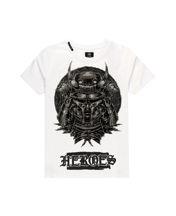 SAMURAI T-SHIRT JUNIOR