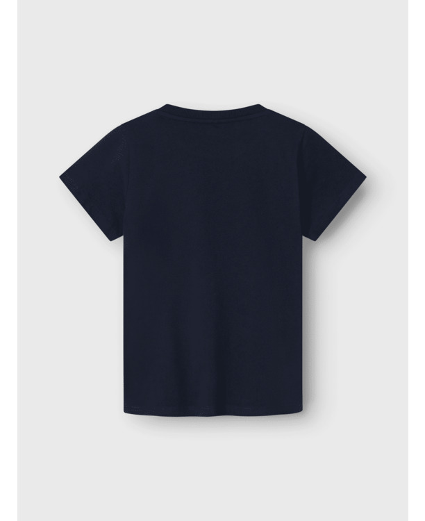 Regular Fit O-Neck Short Sleeves (S/S)