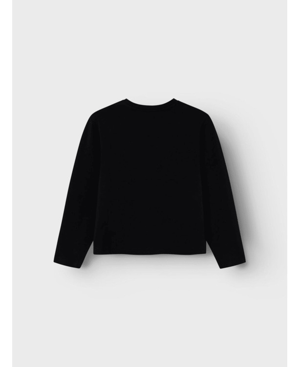 Regular Fit O-Neck Long Sleeves (L/S)