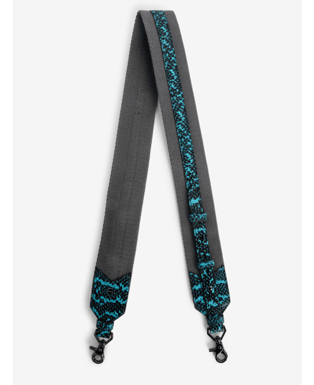 STRAP WILD