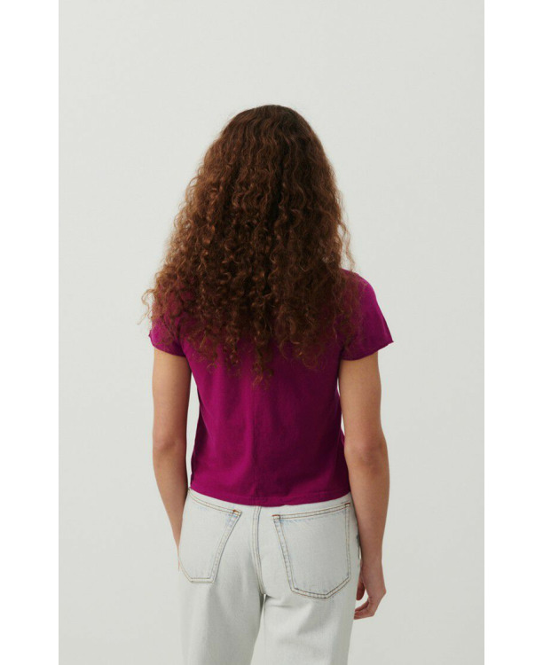 Dames-T-shirt Aksun