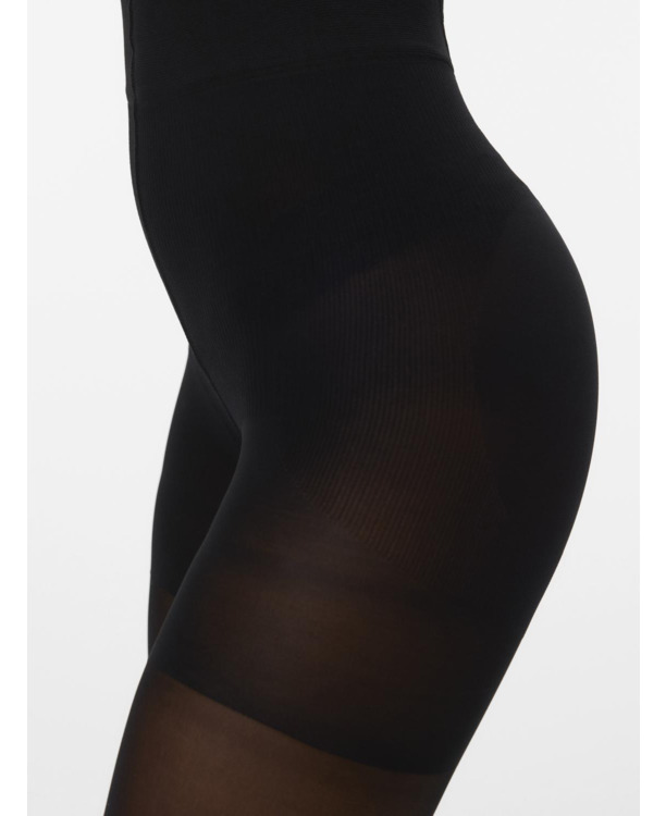 VMSHAPE UP TIGHTS - 40 DEN NOOS