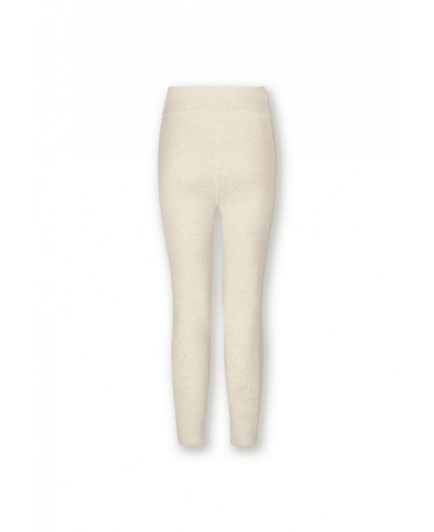 jersey yoga leggings