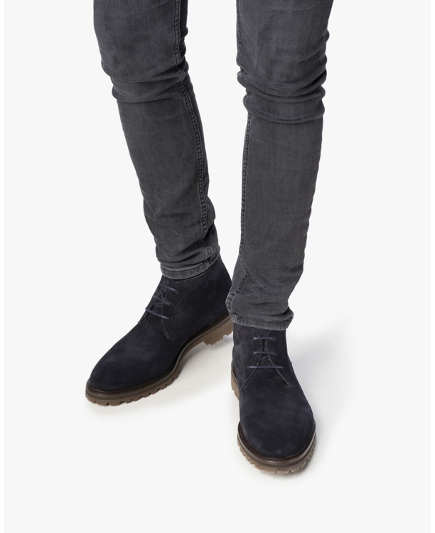 Sturdi 01.16 veterboots