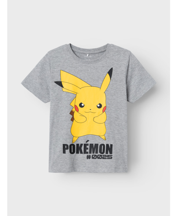 Regular Fit O-Neck Short Sleeves (S/S)