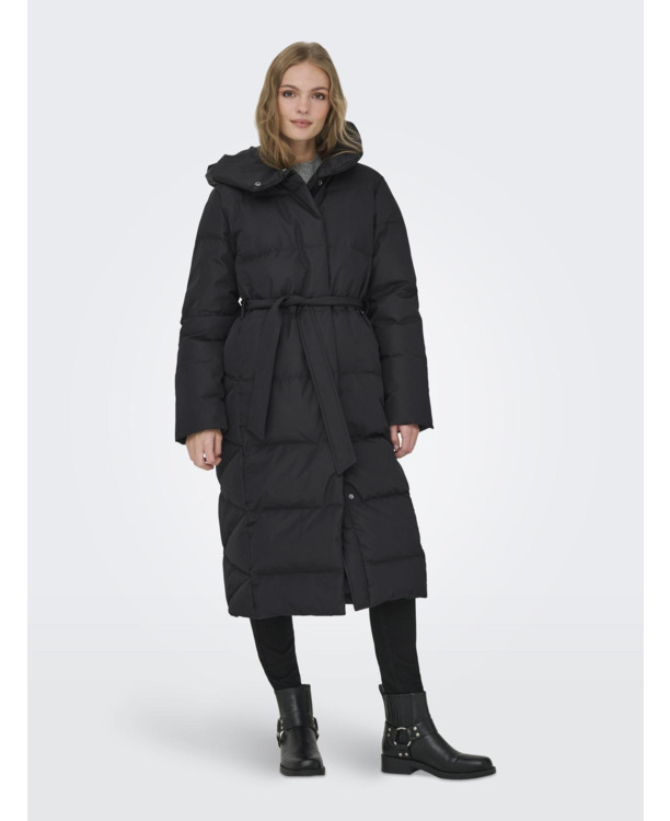 High Stand Up Collar Long Sleeves (L/S)