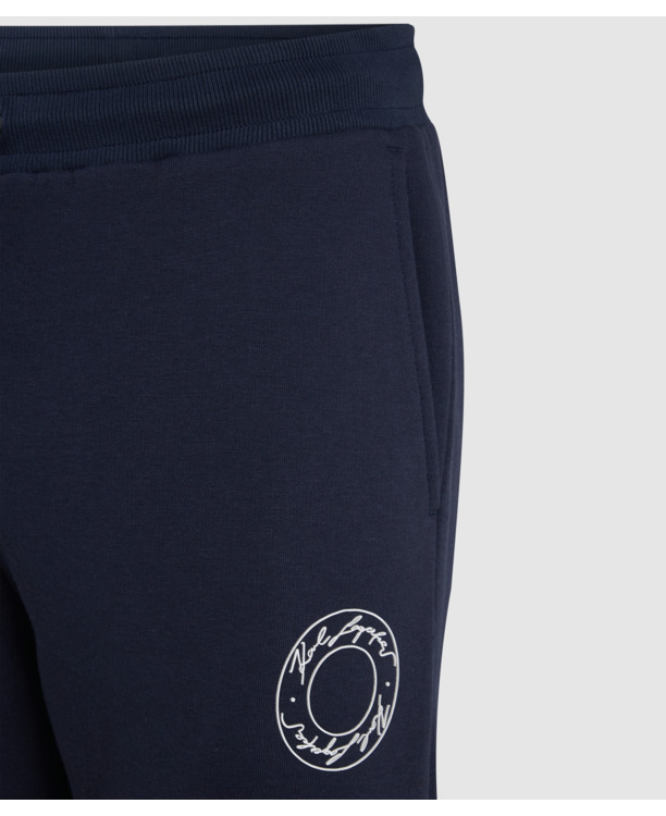 LUNA PRINT SWEATPANTS