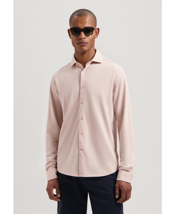 Dstrezzed Heren Shirt Kirk