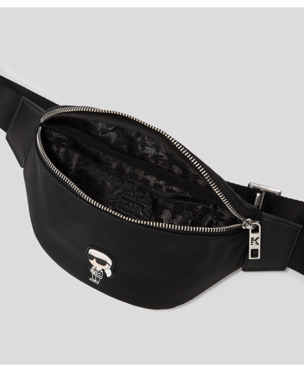 IKON NYLON BUMBAG