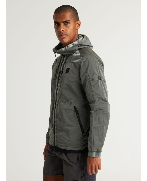 Chasin Heren Jas Ortega