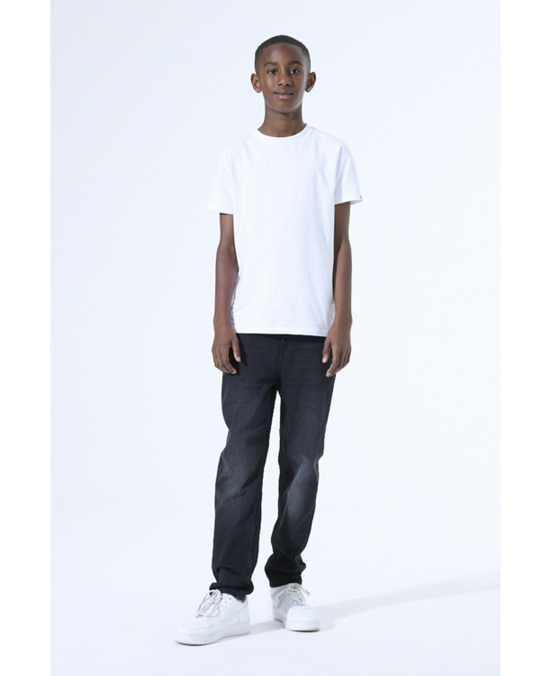 Jongens Jeans Dalino Dad fit
