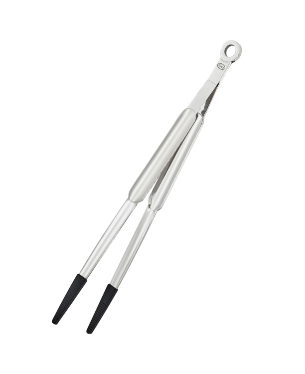 Fine Tongs silicone