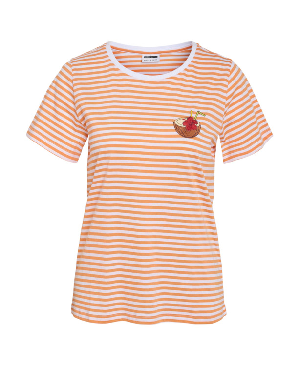 NMNATE WEEKDAISY S/S T-SHIRT FWD