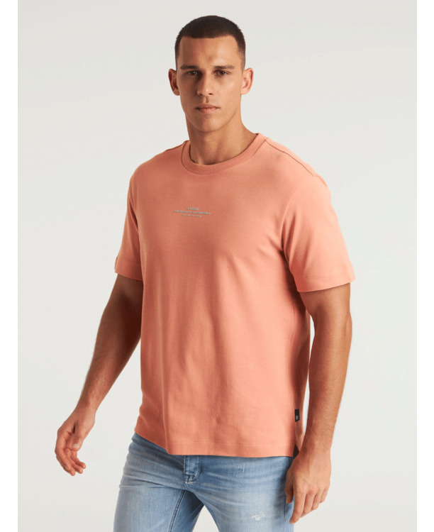 Chasin Heren T-shirt Draco Light