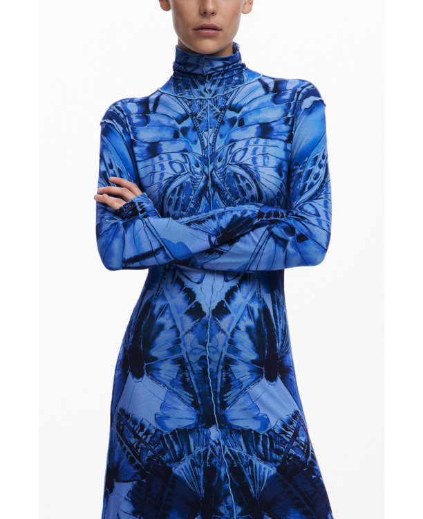 JURK REPRISE VEST FLY