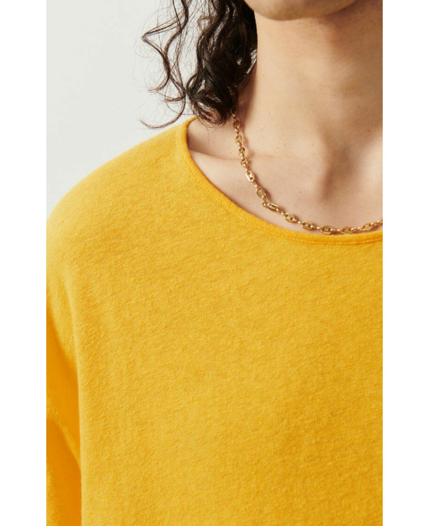 Heren T-shirt Byptow