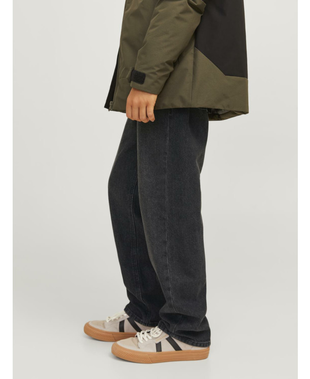 Relaxed Fit